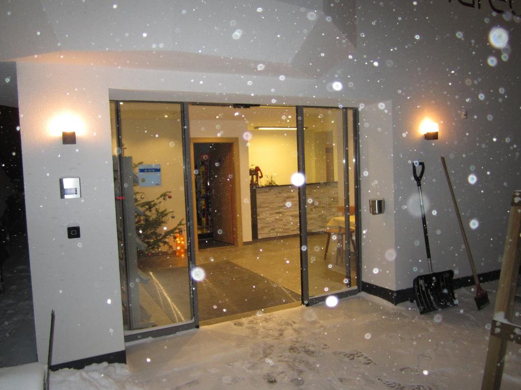 Apart Andrea Ischgl Exterior photo