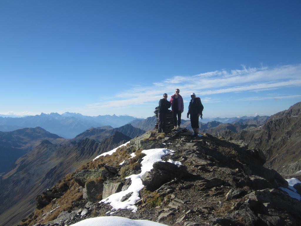 Apart Andrea Ischgl Exterior photo