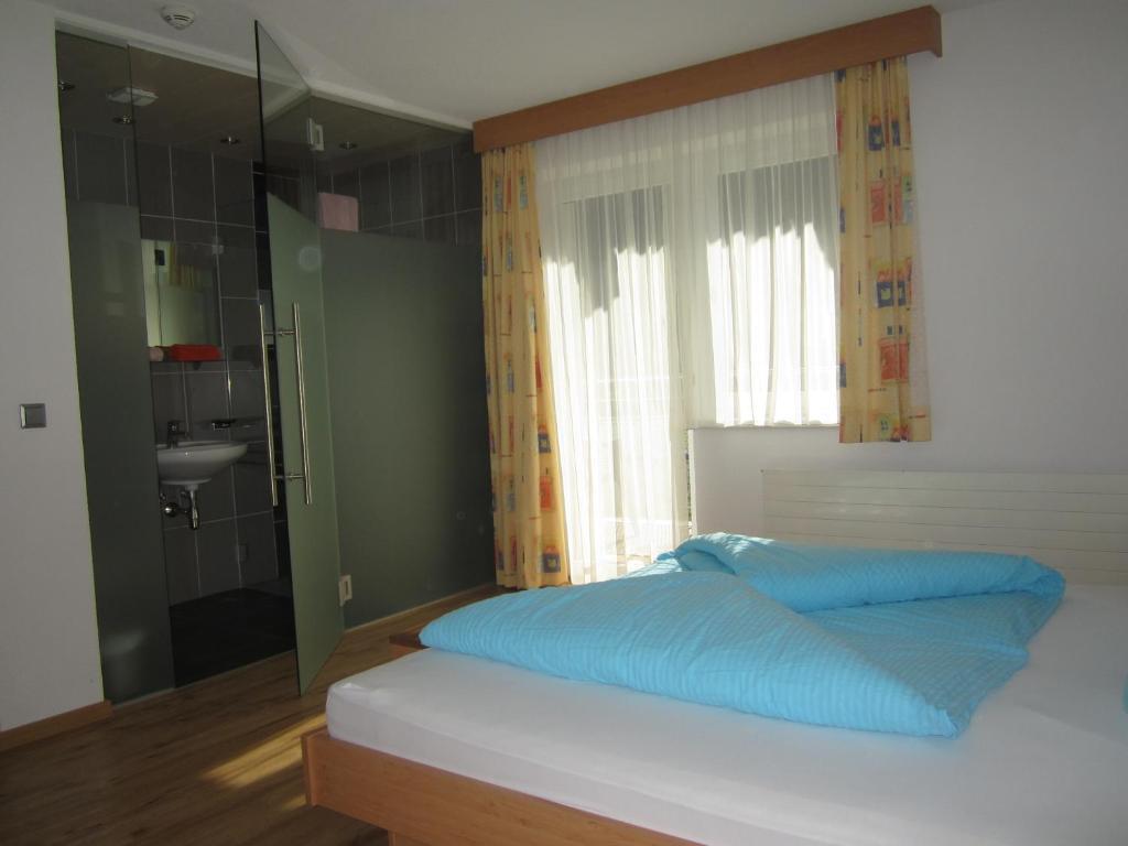 Apart Andrea Ischgl Room photo