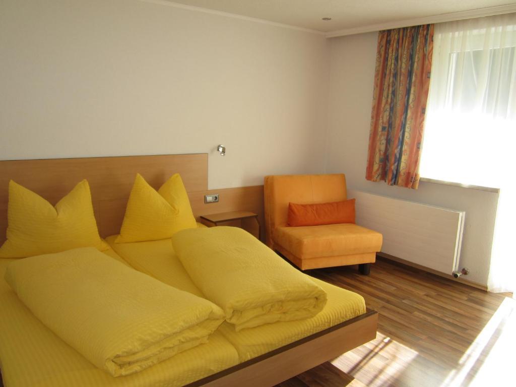 Apart Andrea Ischgl Room photo