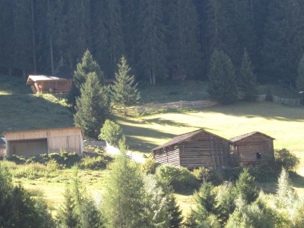 Apart Andrea Ischgl Room photo