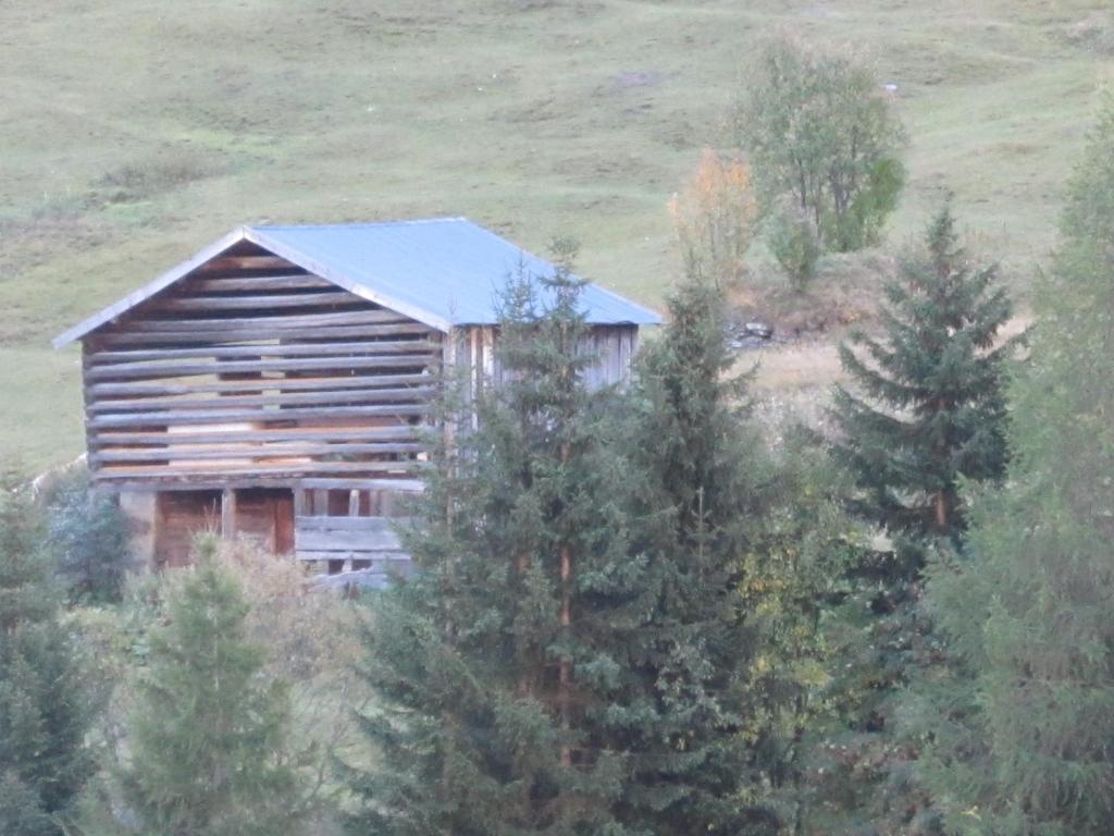 Apart Andrea Ischgl Exterior photo